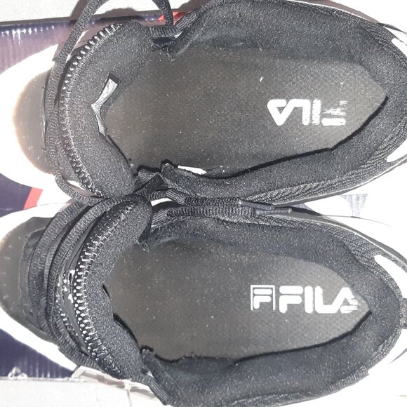 2015 Fila 97 Blackout - Picture 4 of 8